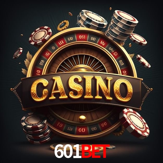 Download rápido e seguro na 601bet