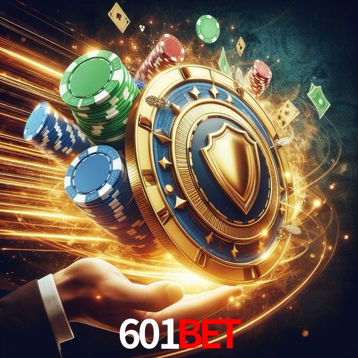 Torneios e prêmios garantidos na 601bet