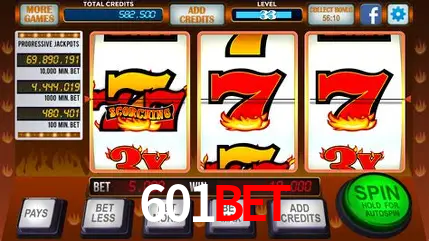 Cassino ao vivo com dealers reais na 601bet