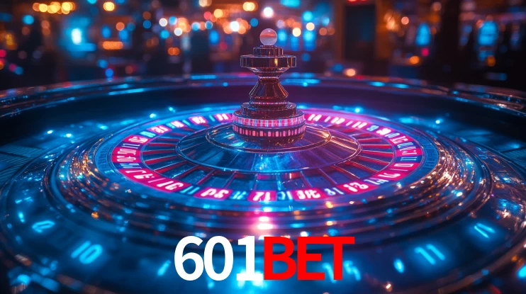 Cashback e recargas na 601bet