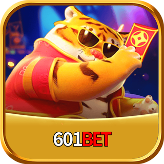Imagem promocional da 601bet mostrando a plataforma e suas vantagens